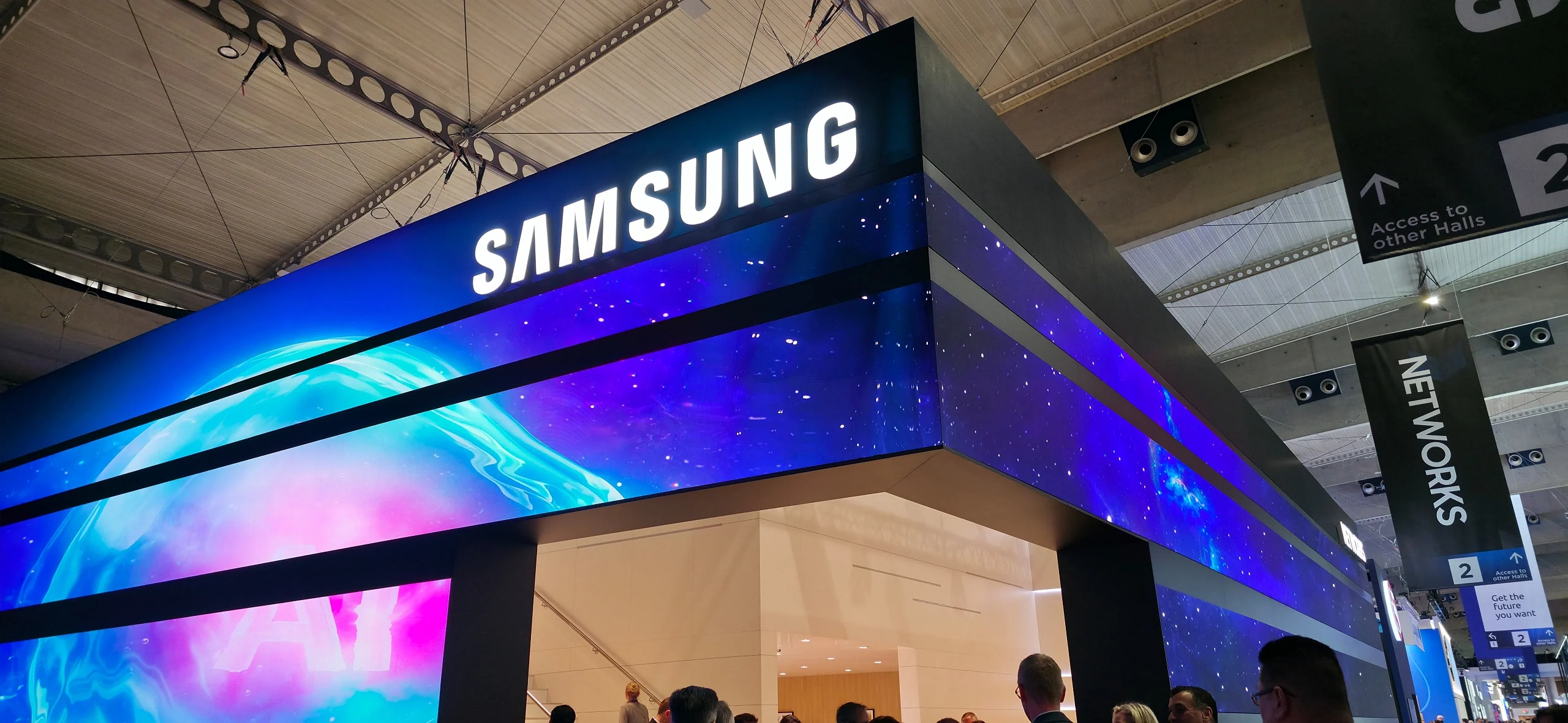 Samsung’s GAIA Chip Pushes On-Device AI Into Budget PCs