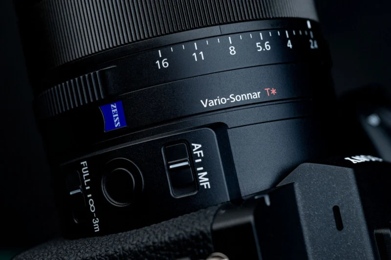 Sony RX10 V Bridge Camera Review: One Lens for Travel and Wildlife