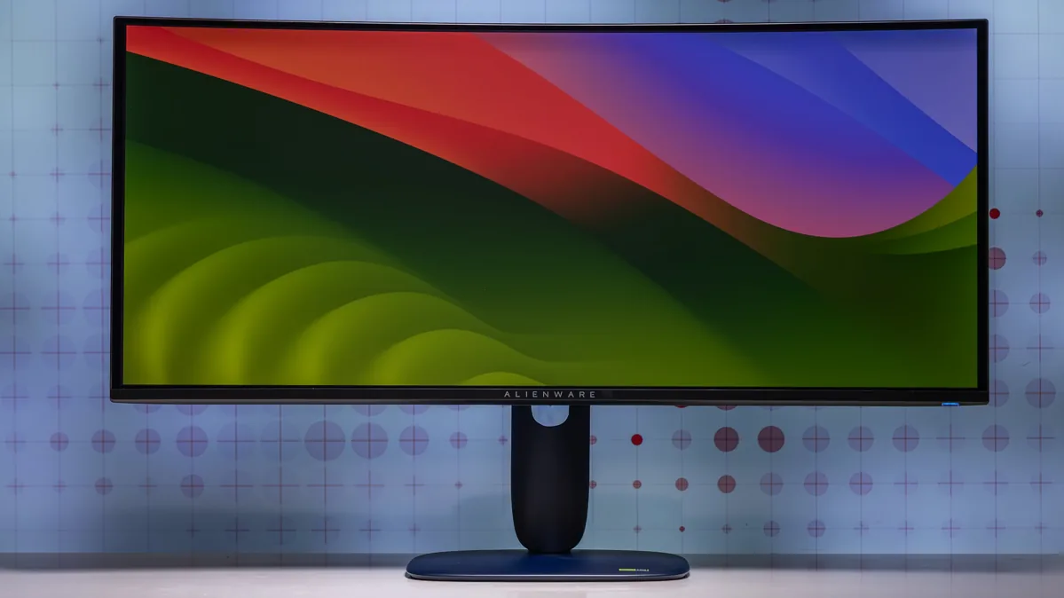 Alienware AW3426DW Review: Ultrawide QD‑OLED for Work and Play