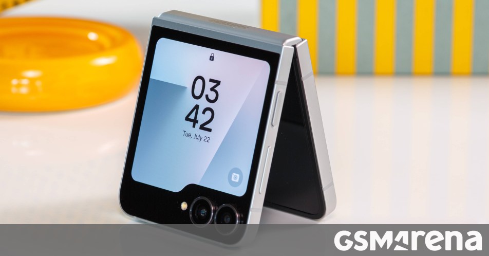Samsung’s Galaxy Z Flip Exit And The Future Of Foldables