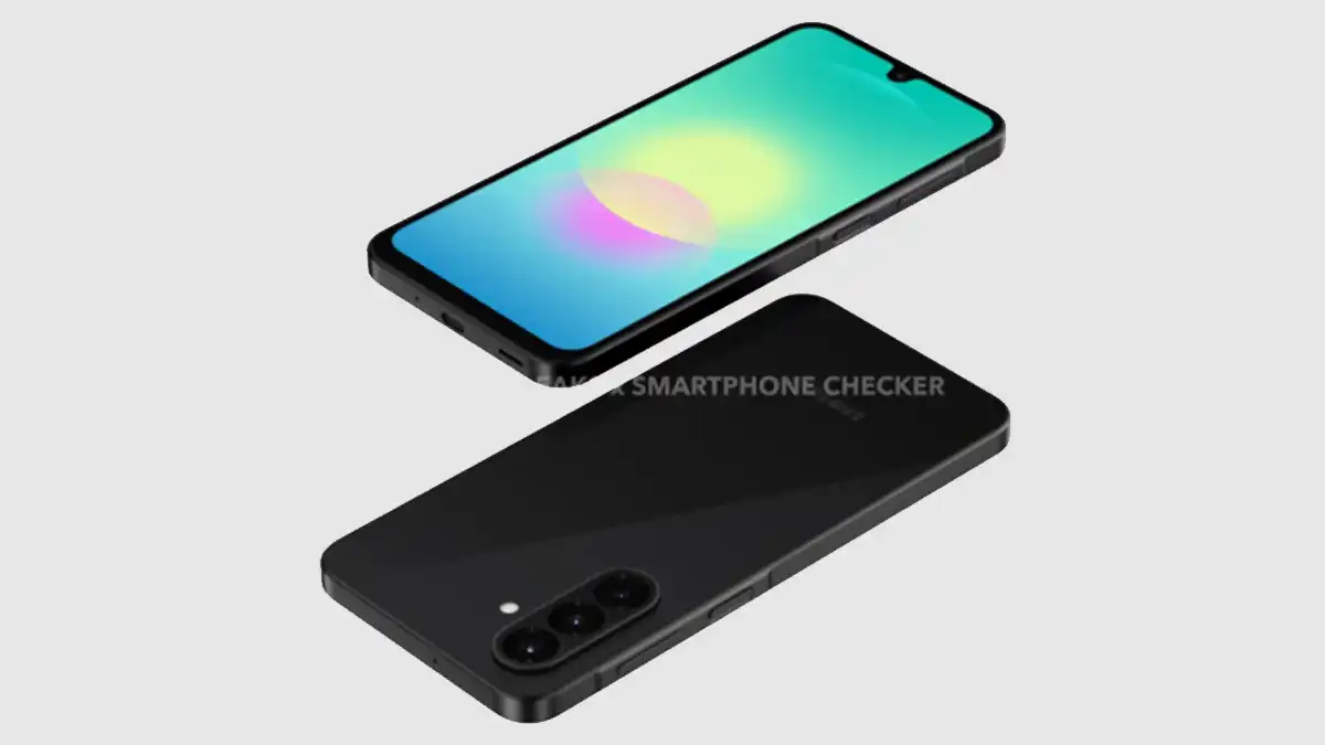 Galaxy A18 Design Leak Points to Subtle Polish and a Smarter Chip Strategy