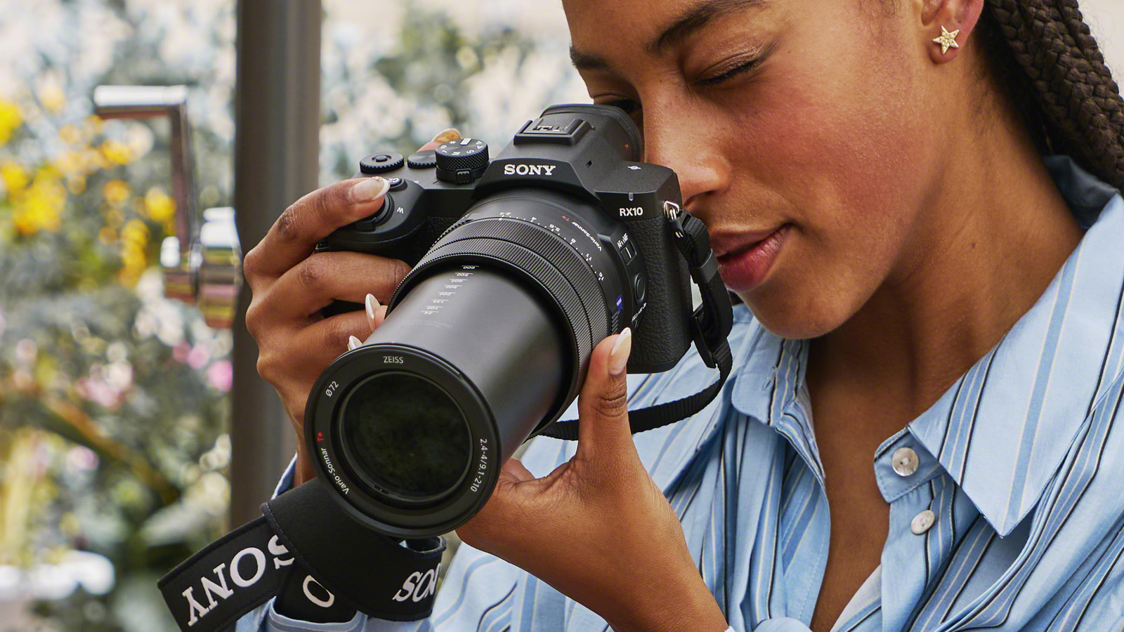 Sony RX10 V: Does a $2,300 Superzoom Earn Its Place?