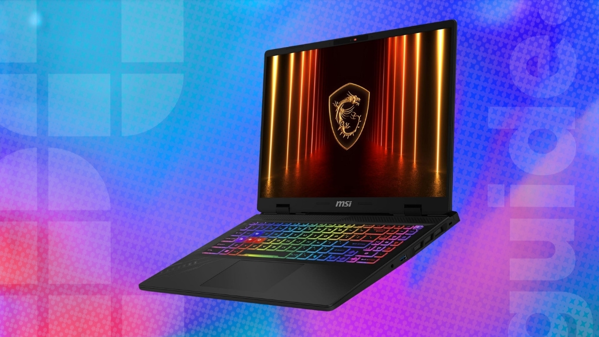 MSI Gaming Laptop Deals on Amazon Hit Record Lows