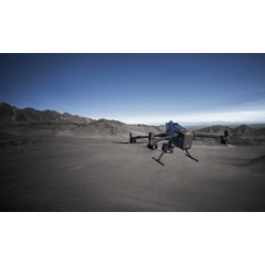 DJI’s AP100 Parachute Pushes Enterprise Drone Safety Forward