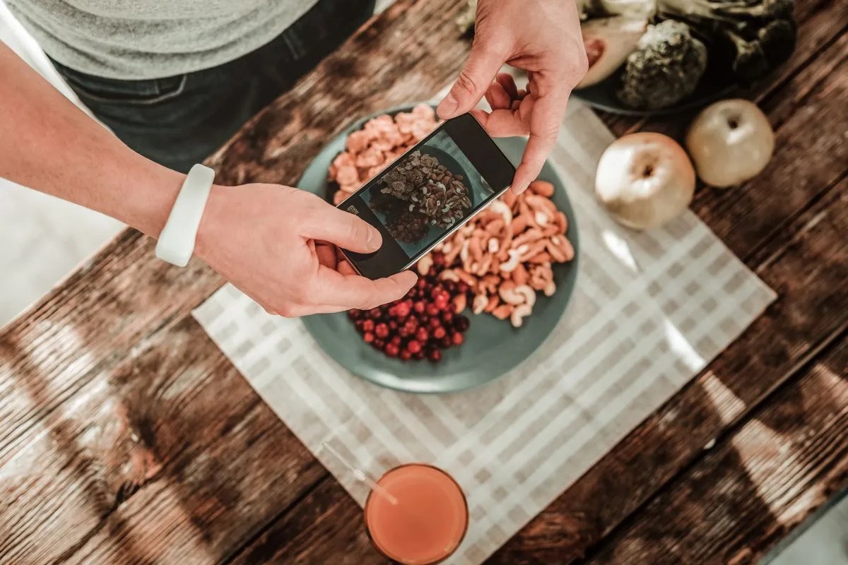 AI Nutrition Apps Are Quietly Becoming Clinical Tools
