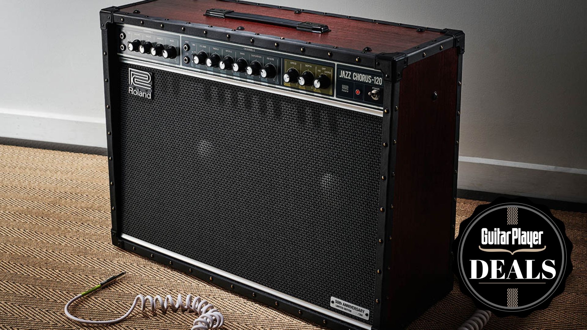 Guitar Center and Gibson Slash Prices Up to 60% Off on Guitars, Amps and Pedals