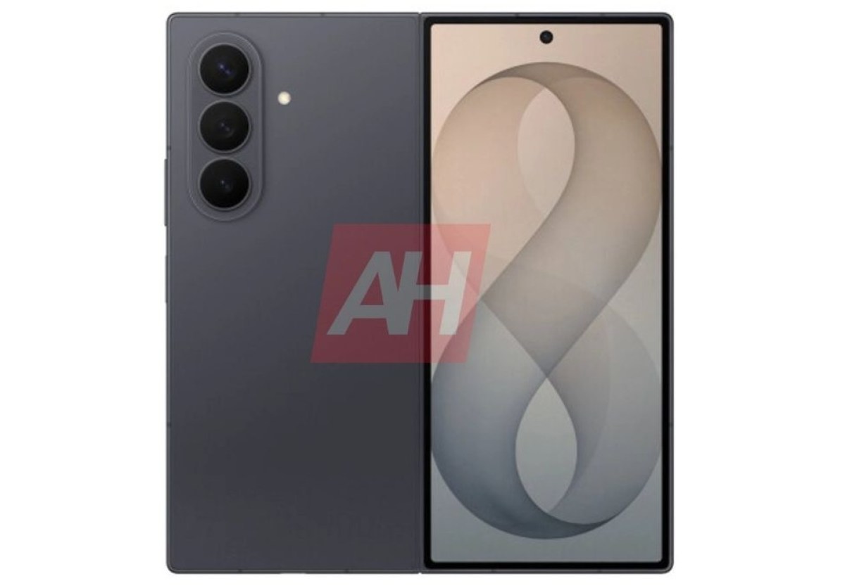 Galaxy Z Fold 8 Ultra Brings Flagship Camera Power to Foldables