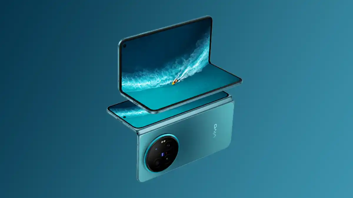Vivo X Fold 6 Nears Global Launch With 8-Inch Foldable and 200MP Camera