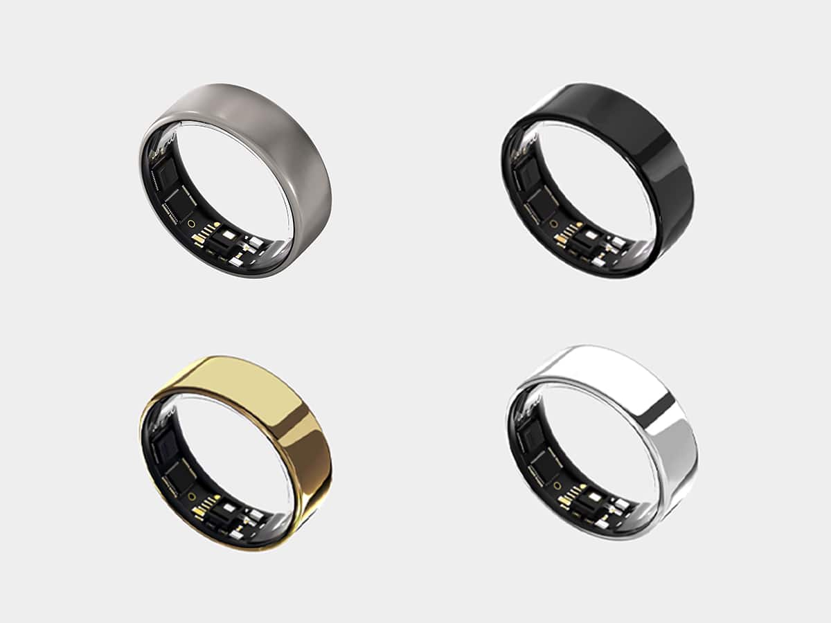 Fitbit Air vs Ultrahuman Ring: Which Smart Wearable Wins?