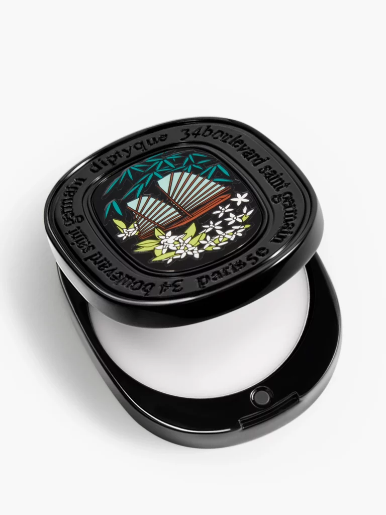 Solid Perfumes Are Redefining Clean Beauty