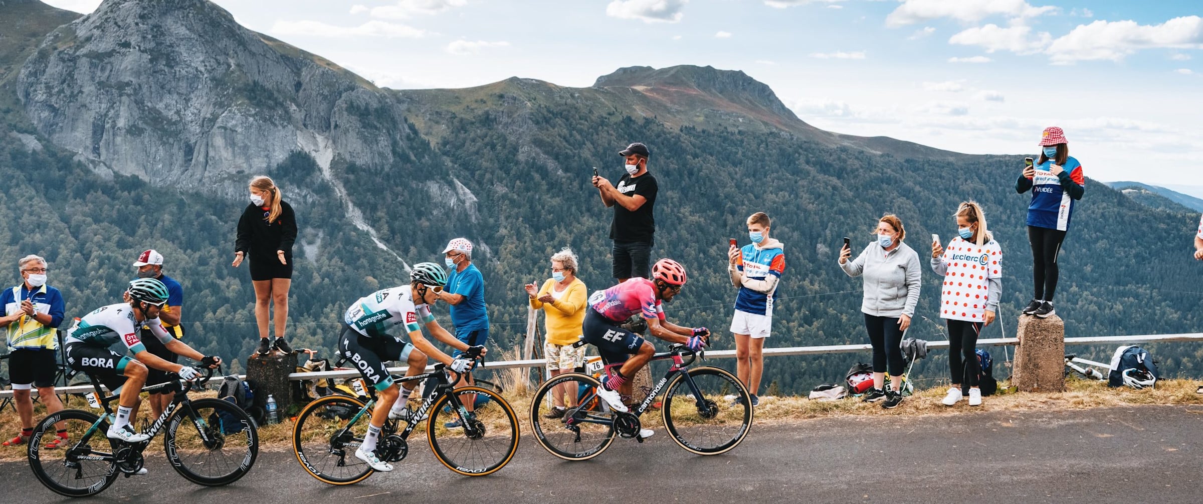 What Wearable Data Reveals About the Training Secrets of Elite Athletes