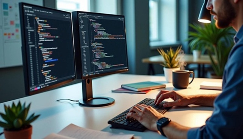 AI Coding Tools Shift Bottlenecks From Writing to Verification