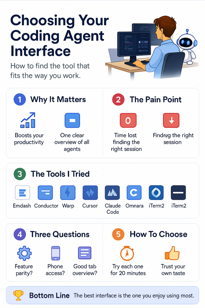 Why Loading Every Tool Into Your AI Agent Makes It Worse