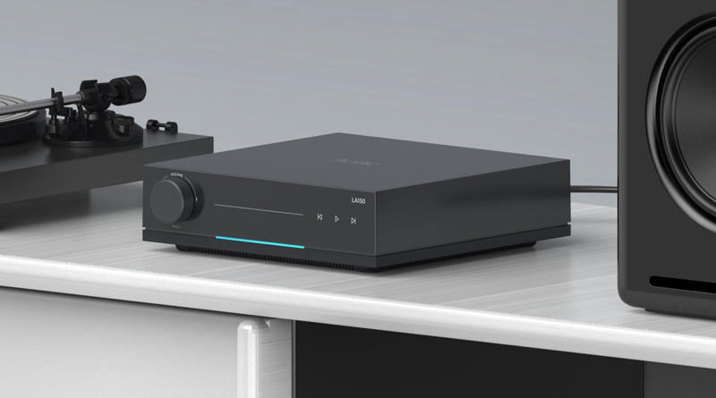 Aavik U-301 vs Arylic LA150: Which All‑in‑One Streaming Amplifier Belongs in Your System?