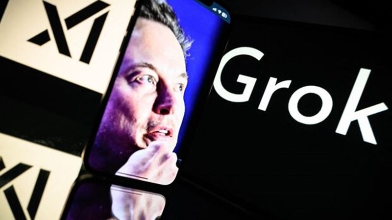 Grok 4.5 Lands as a Coding-First AI to Challenge Cursor and Claude