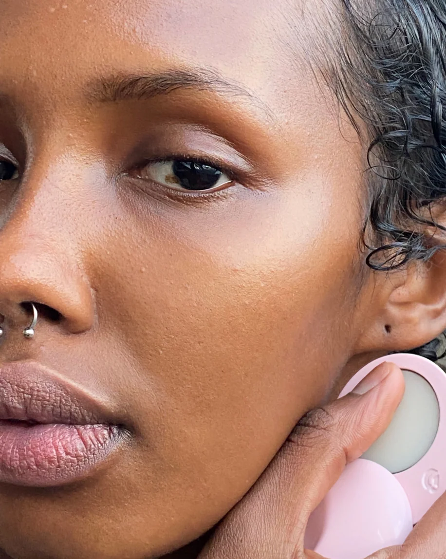 Solid Perfumes Are Redefining Clean Beauty