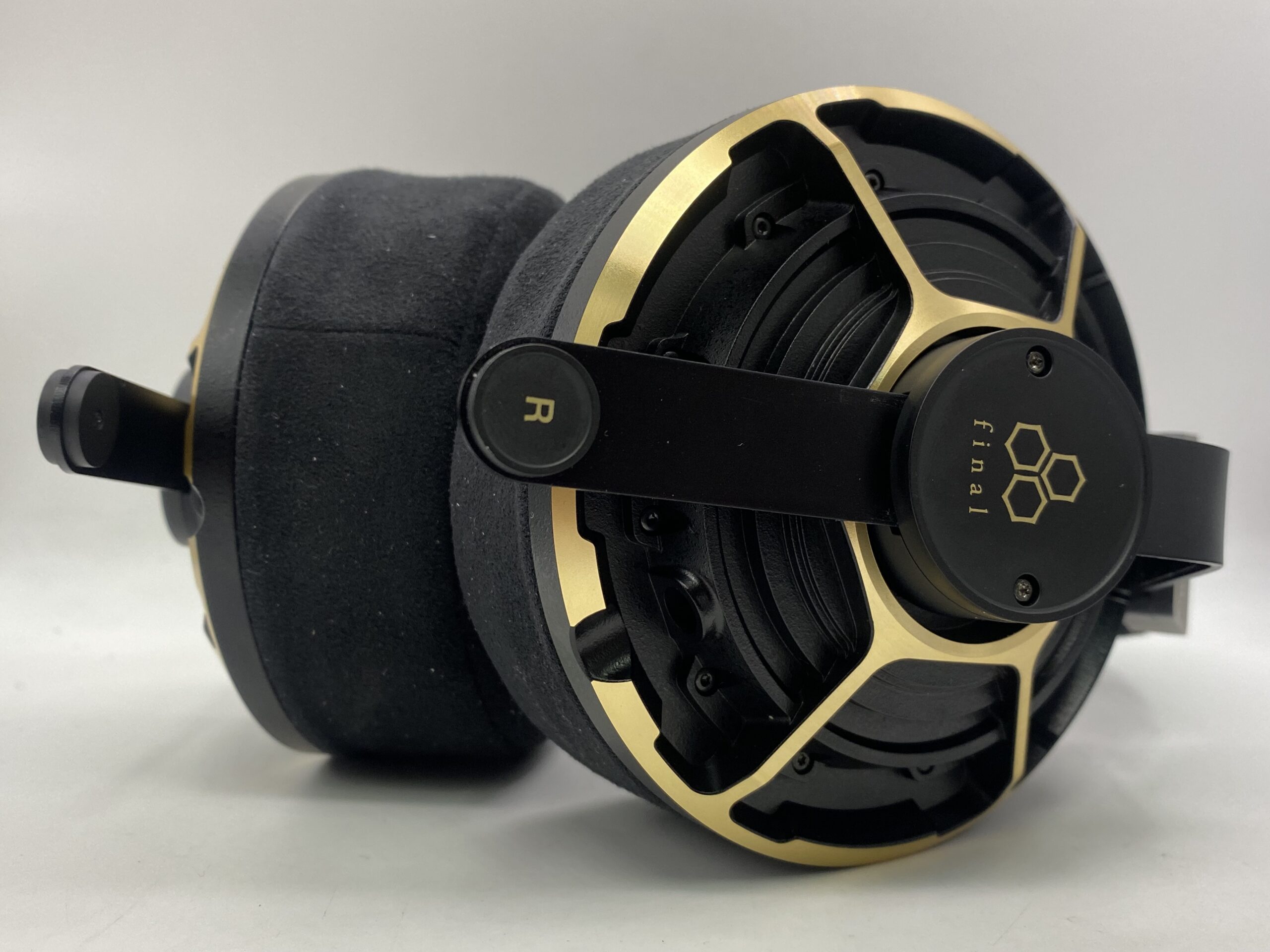 Final DX10000 CL vs. Orpheus 2: When Luxury Audiophile Headphones Go Extreme