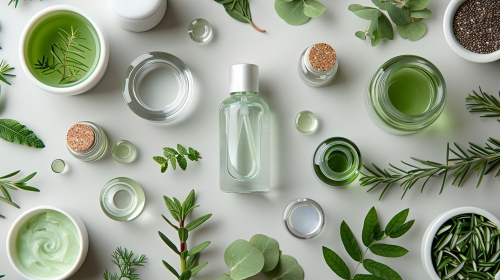 Why Beauty Brands Are Ditching Conventional Preservatives for Hybrid Systems