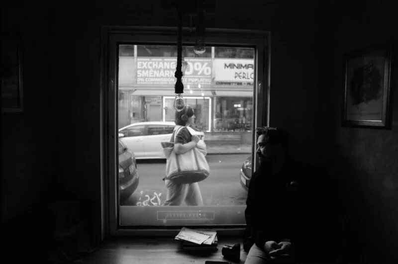 Film Photography’s Comeback Is Real and Here to Stay
