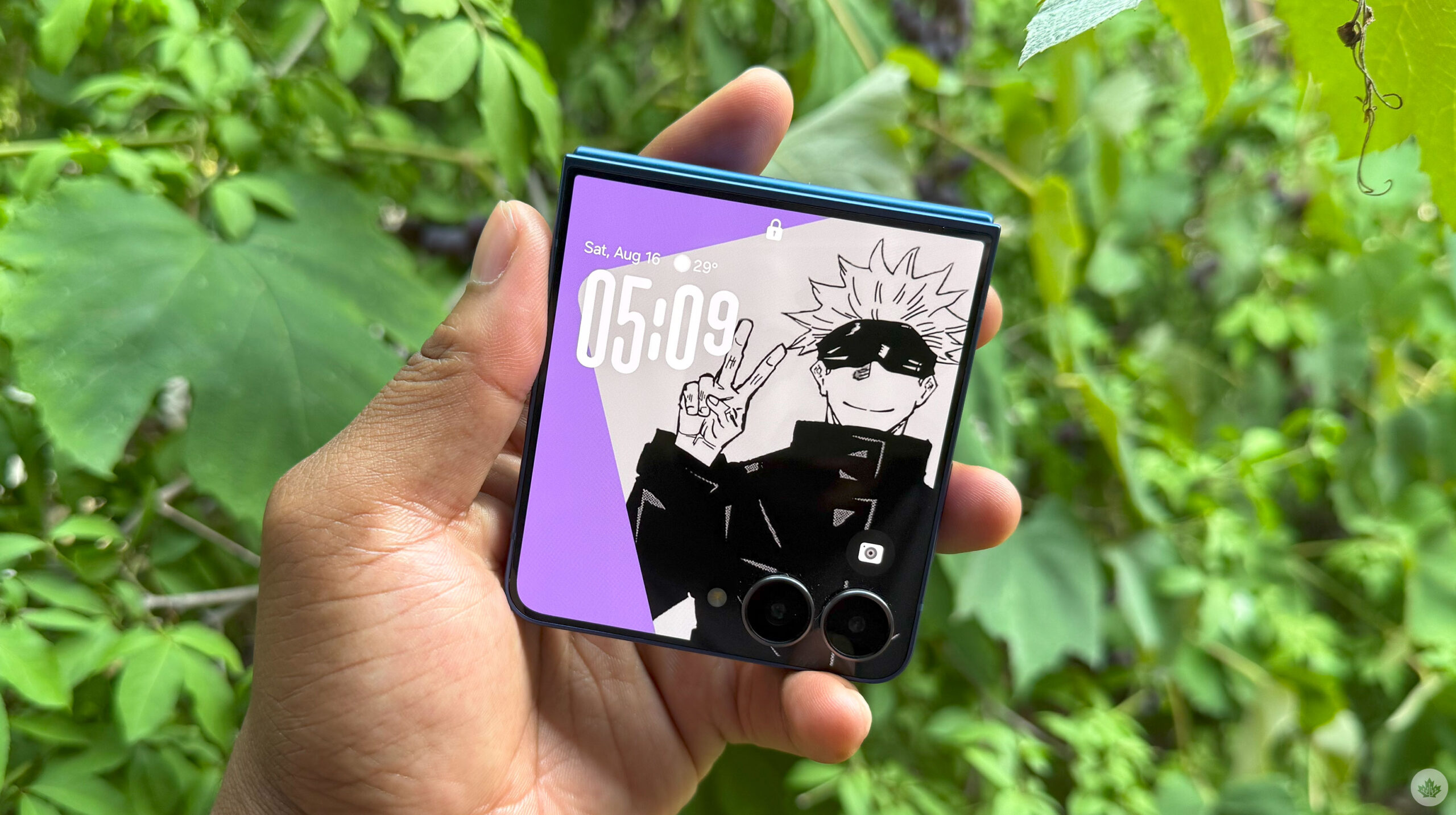 Samsung May Kill the Galaxy Z Flip After Gen 8