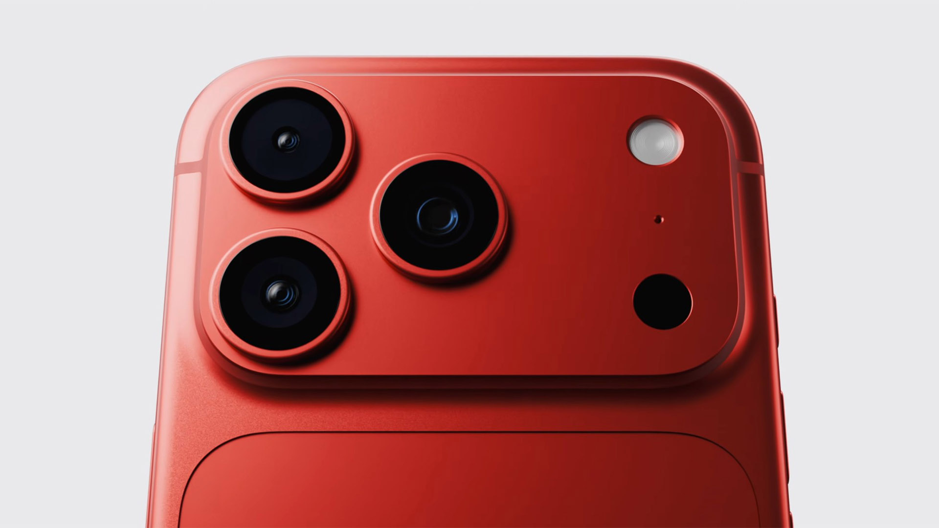 iPhone 18 Pro Max Is Thicker and Heavier—And That’s a Good Thing