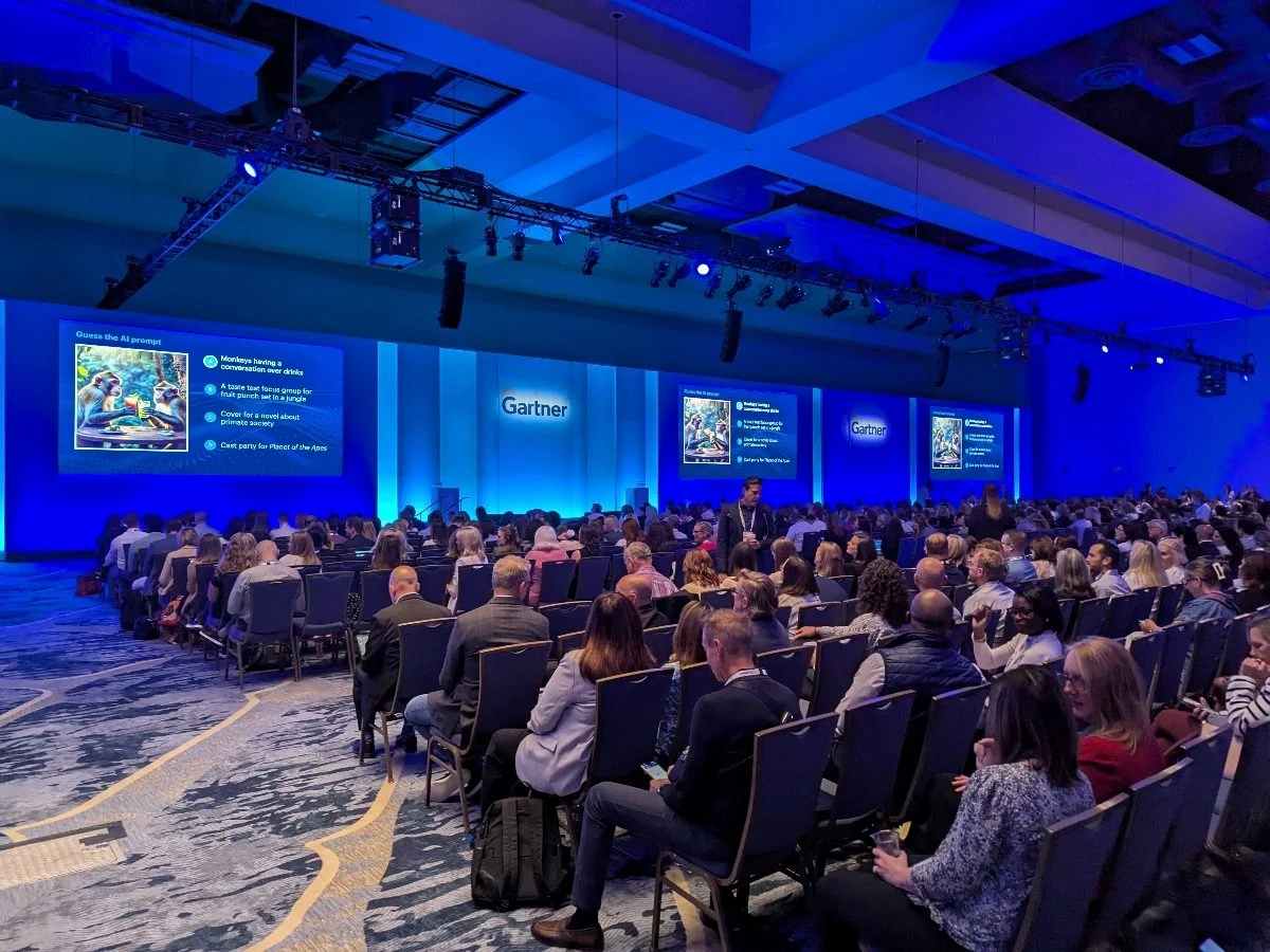 Conversational AI’s Power Shift: Why Governance and CX Now Decide the Leaders