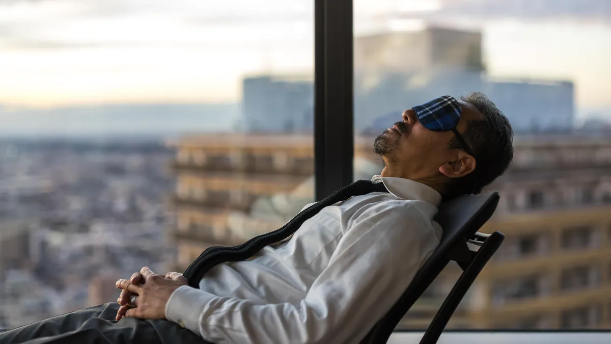 Google Health 5.03 Makes Naps Count and Metrics Matter