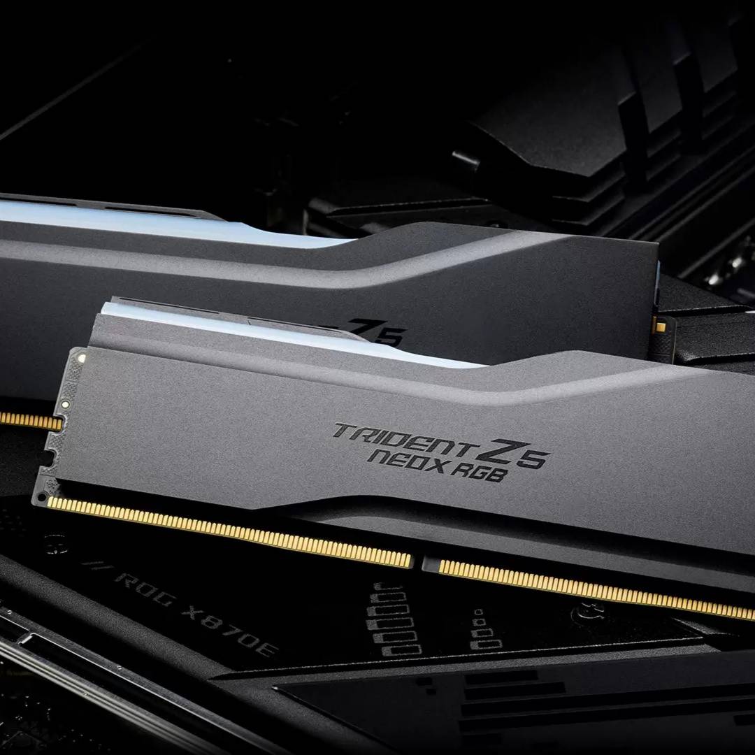 DDR5 RAM Price Drops: When Gaming Performance Is Worth It