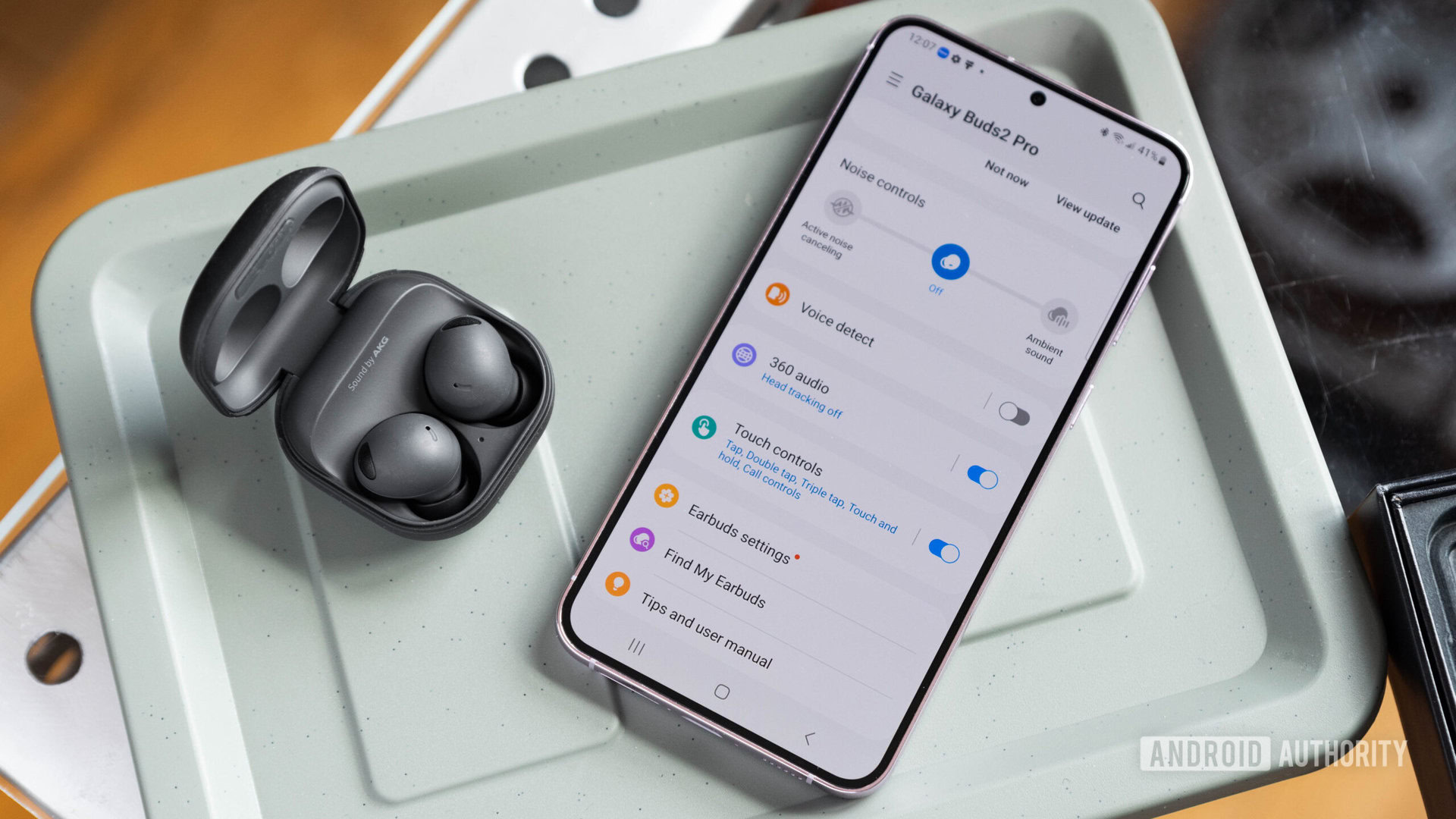 Samsung’s Good Lock App Is Hiding Your Galaxy’s Best Tricks