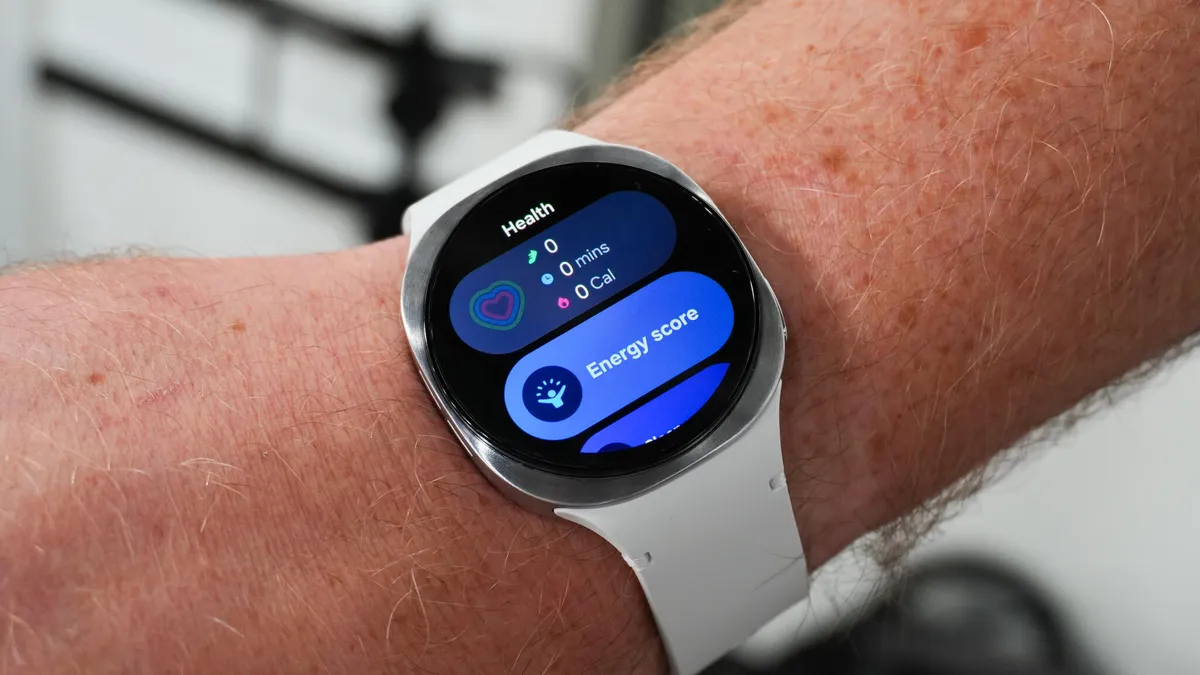 Smartwatch Health Alerts Beyond Heart Rate