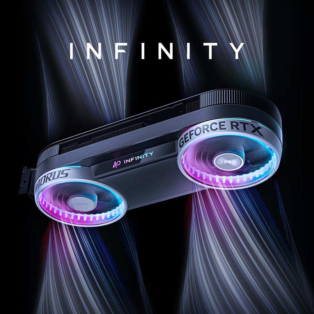 Anniversary Edition GPUs Turn Hardware Into Collectibles