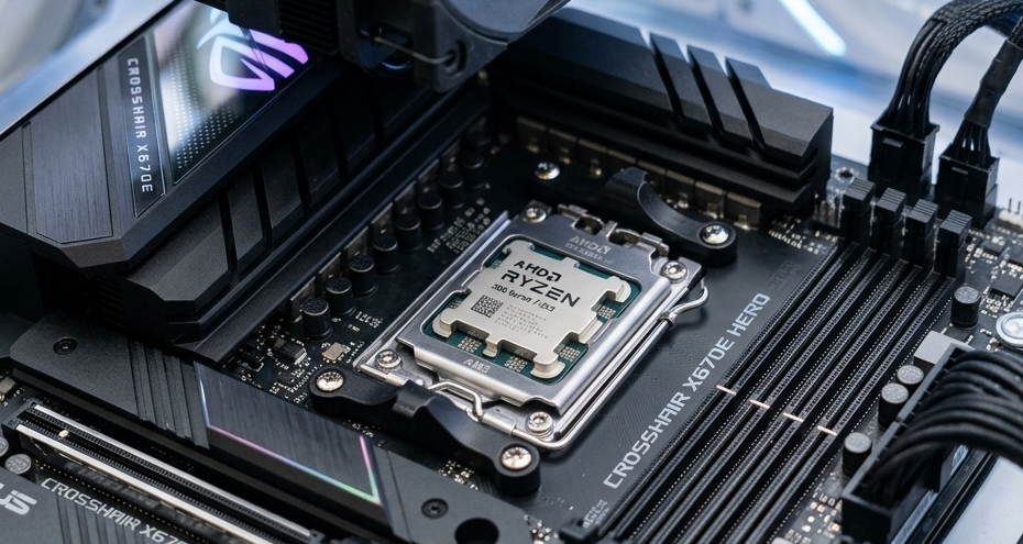 AMD’s New Hawk Point Ryzen 100 & 200 CPUs: The Best Budget Picks