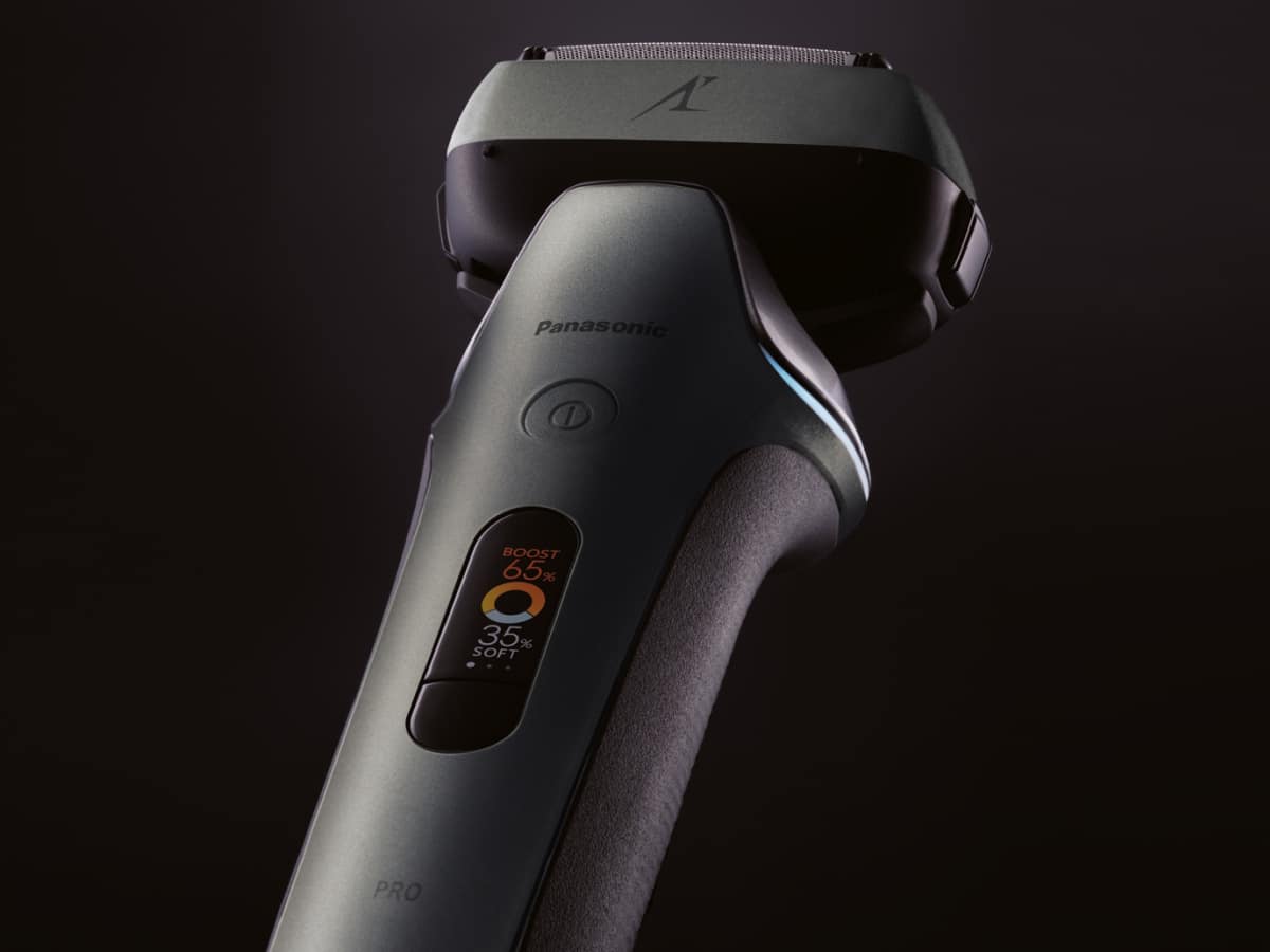 Panasonic vs. Philips: Which Budget Electric Shaver Wins on Value?