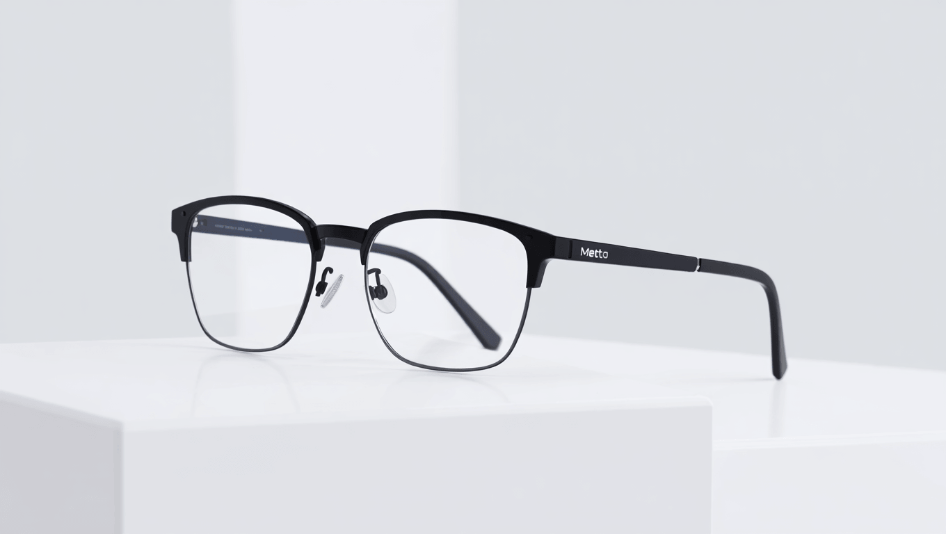 Meta’s $299 Smart Glasses Aim to Make AR Wearable for Everyone
