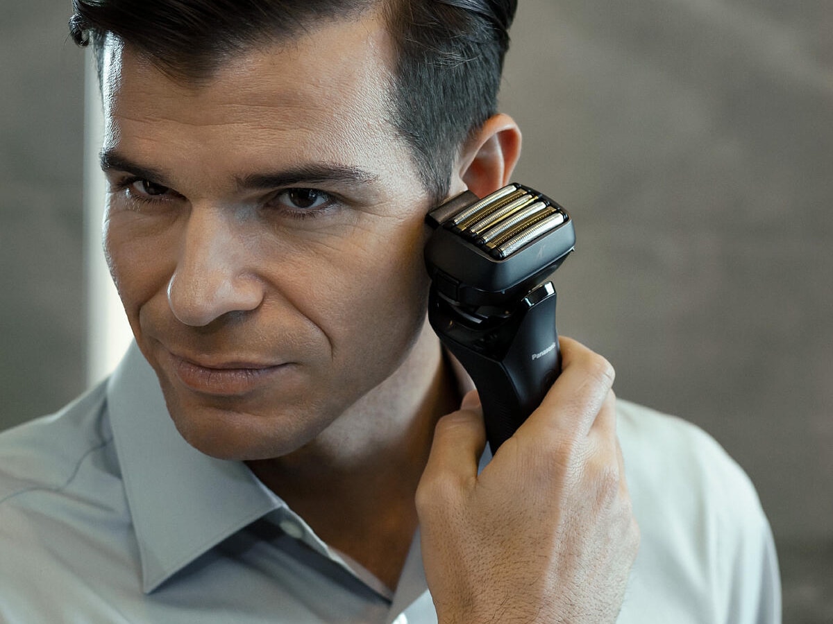 Panasonic vs. Braun: Which Premium Electric Shaver Wins?