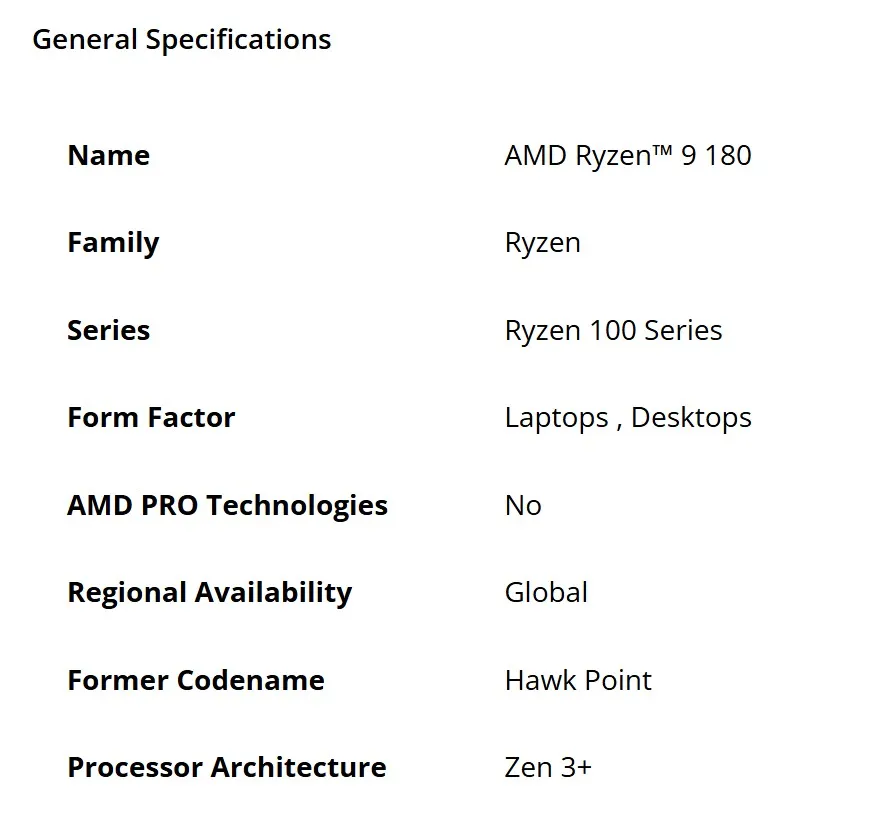 AMD’s New Hawk Point Ryzen 100 & 200 CPUs: The Best Budget Picks
