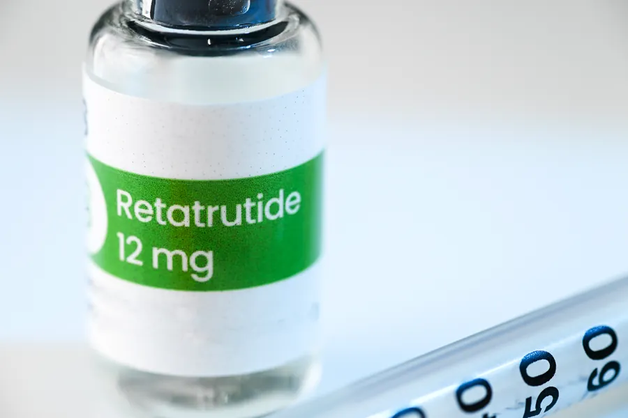 Why Unregulated Peptides Are the Wellness World’s Next Big Health Risk