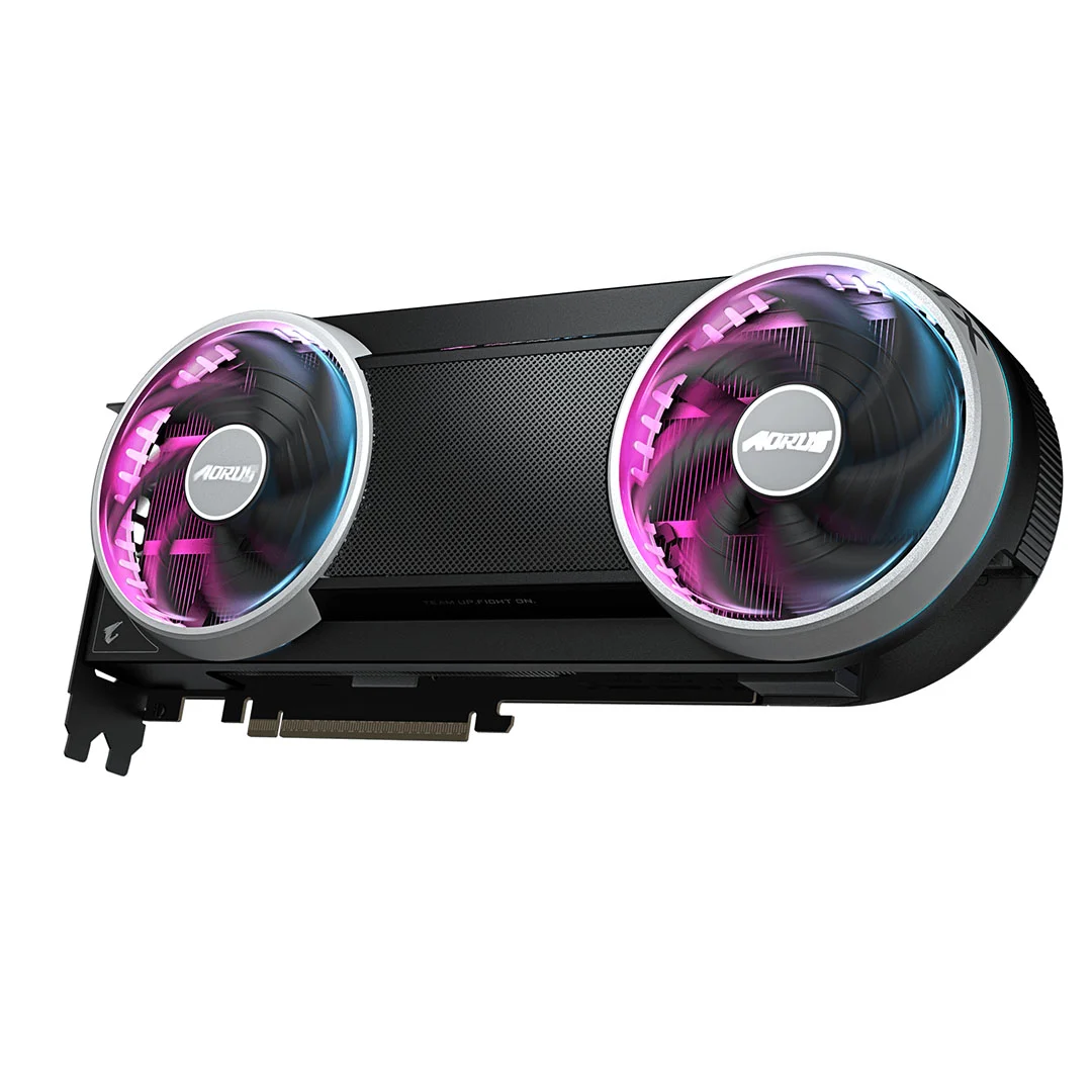 Anniversary Edition GPUs Turn Hardware Into Collectibles