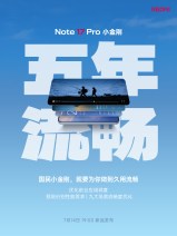 Redmi Note 17 Pro Proves Mid-Range Phones Now Own Battery Endurance