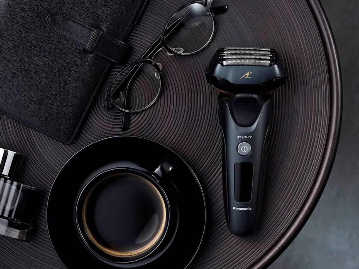 Panasonic vs. Braun: Which Premium Electric Shaver Wins?