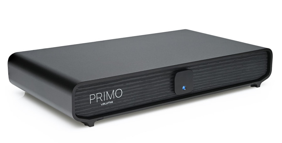 ESS vs. Integrated Designs: Volumio Primo V3 and Arylic LA150 Compared