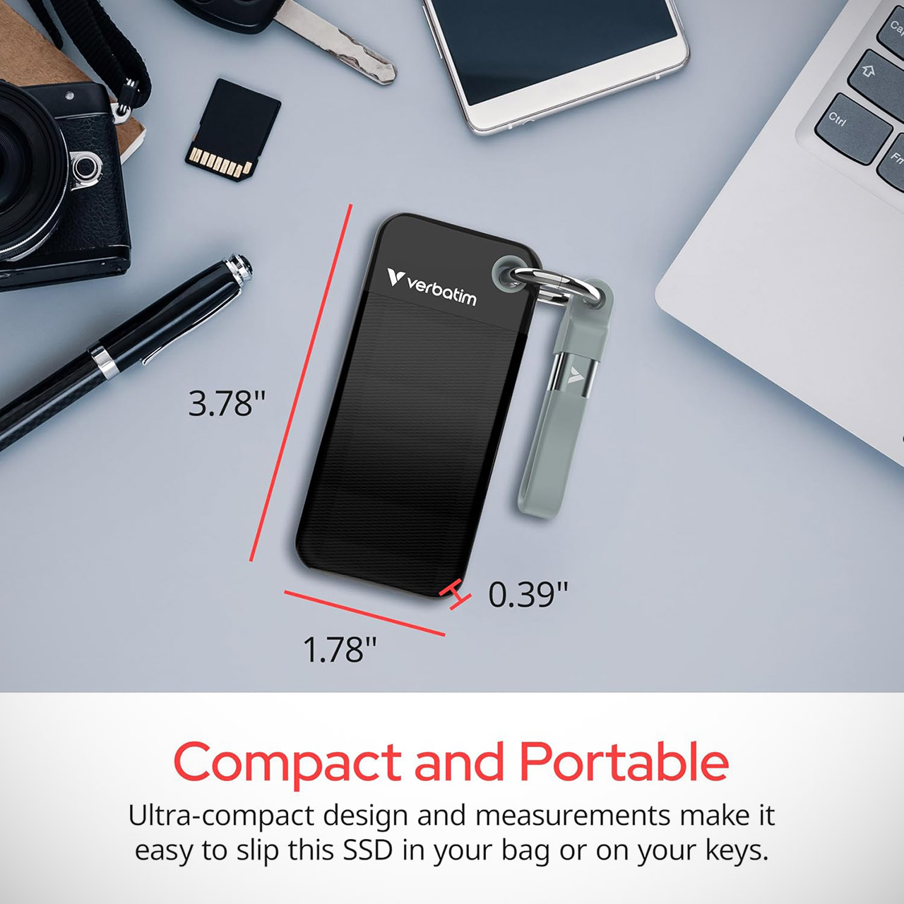 Portable SSD Deals: 1TB Speed Under $200 and Why They’re Worth It