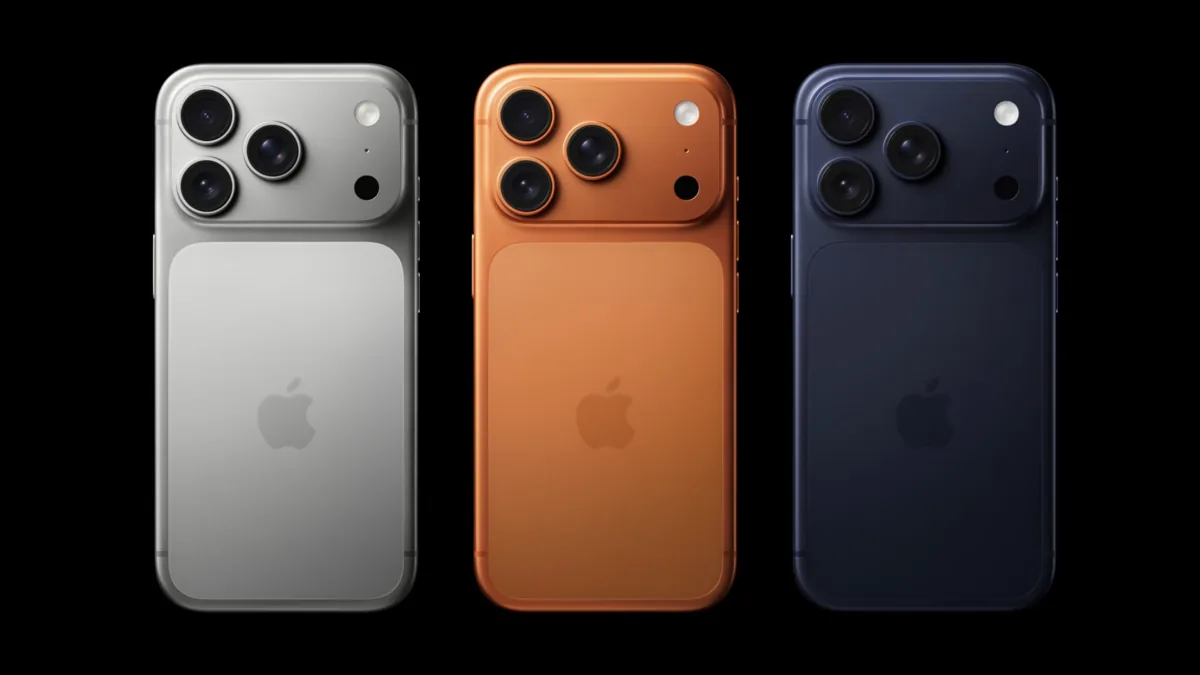 iPhone 18 Pro Max Weight: Does Bigger Battery Beat Comfort?