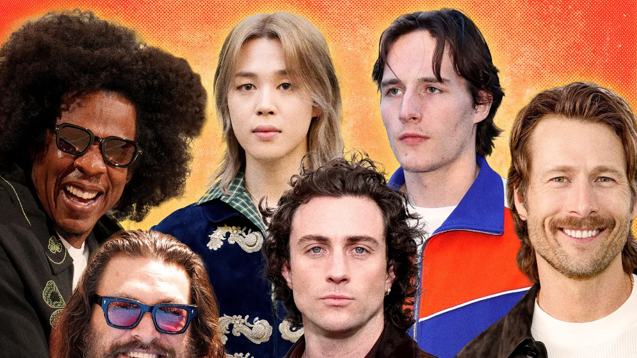 The Bixie, Love Layers and Soft Punk: The Hottest Haircuts Explained