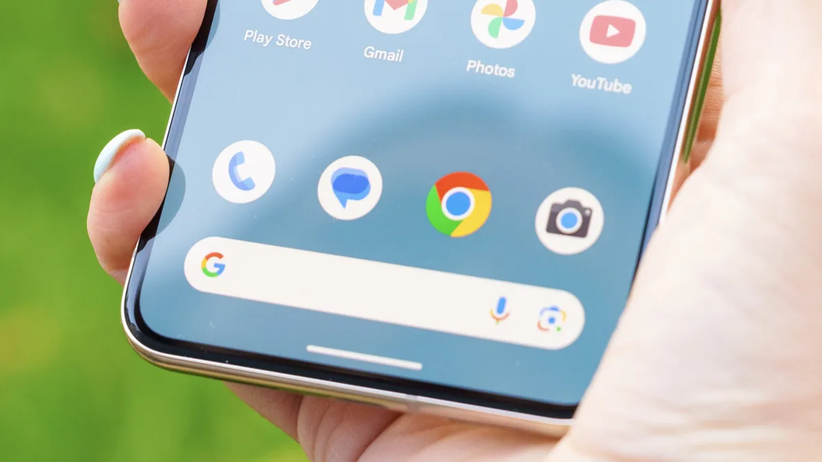 Chrome on Android Finally Gets the Back Button iOS Users Know
