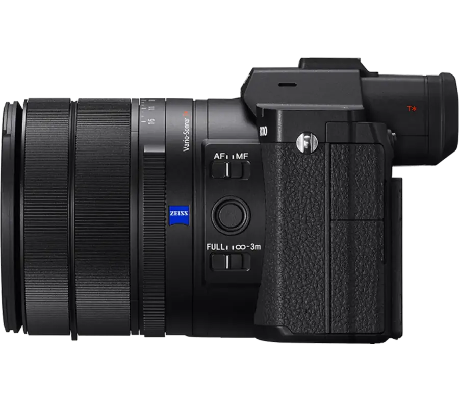 Sony RX10 V: Does a $2,300 Superzoom Earn Its Place?