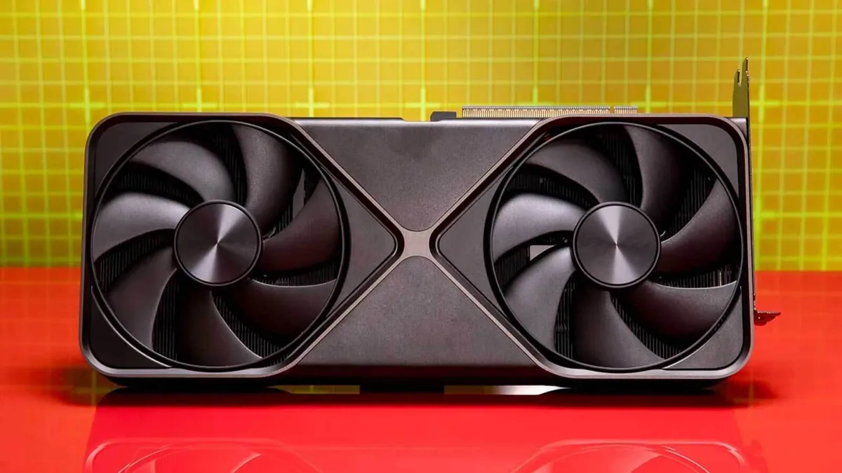 RTX 5090 SE Specs Don’t Add Up – And That’s the Real Story