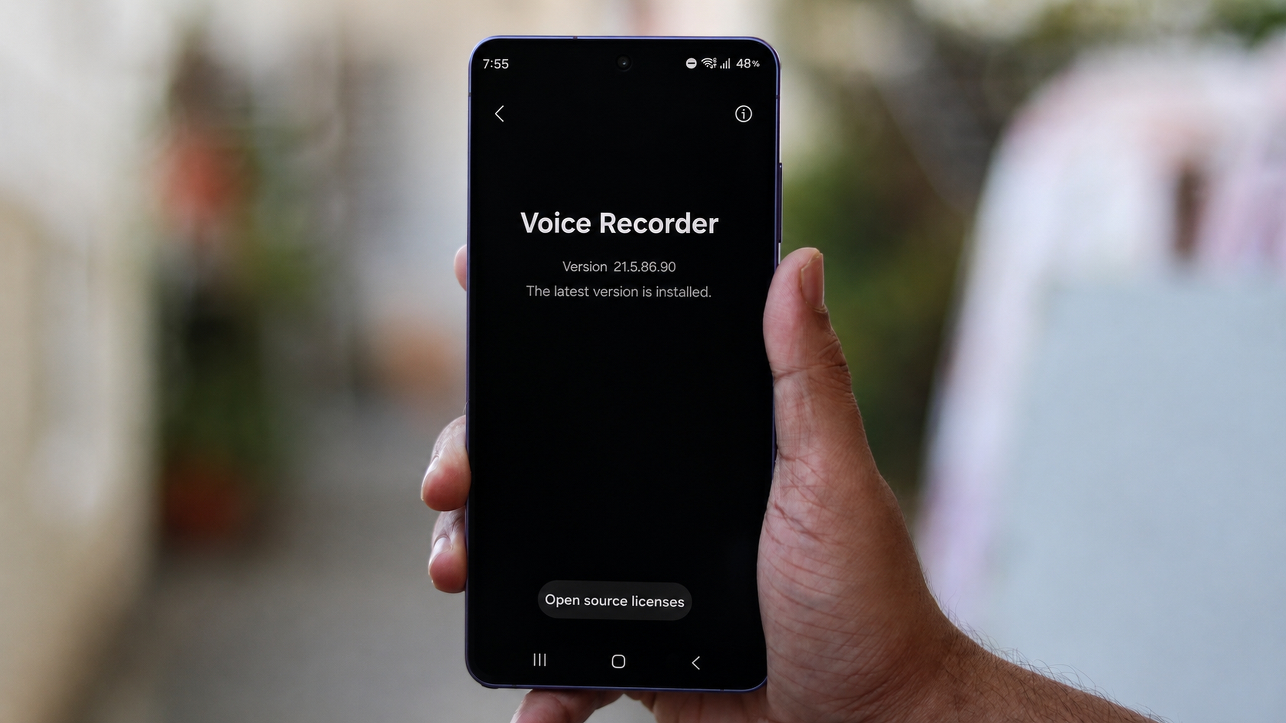 Google Recorder Crashes vs Samsung’s Cloud Push: A Split Future for Voice Apps