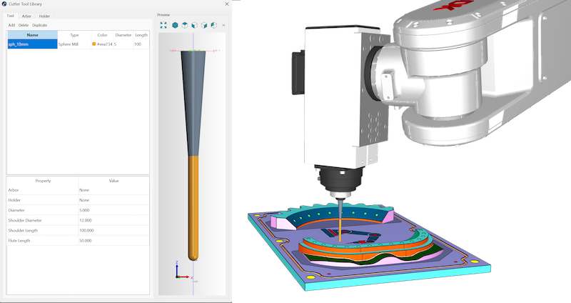 Robot Programming Just Got Faster: Software Slashes Deployment Time