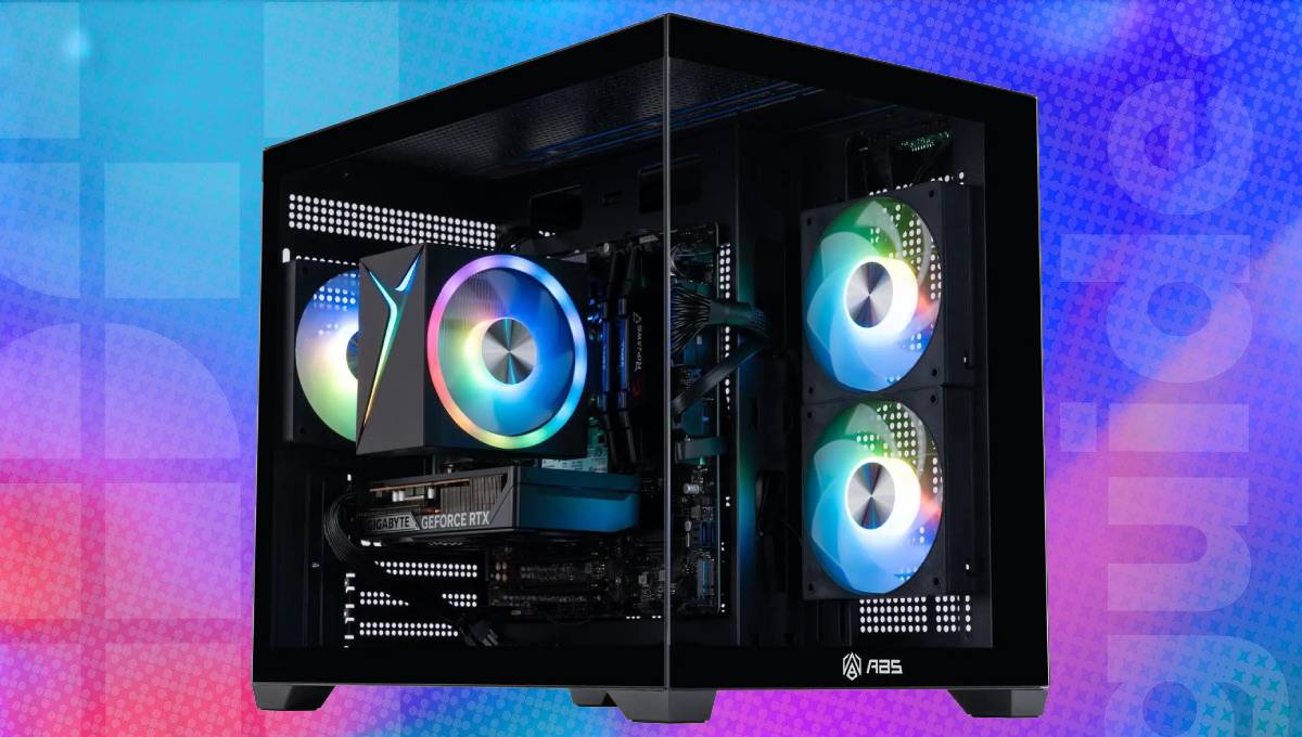 RTX 5070 and 5060 Gaming PC Deals Hit 30-Day Lows